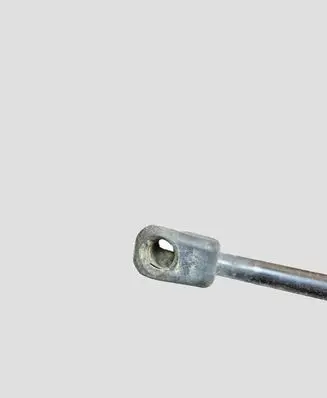 Opel Corsa D Tailgate/trunk strut/damper 13182537
