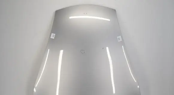 Porsche Boxster 986 Engine bonnet/hood 