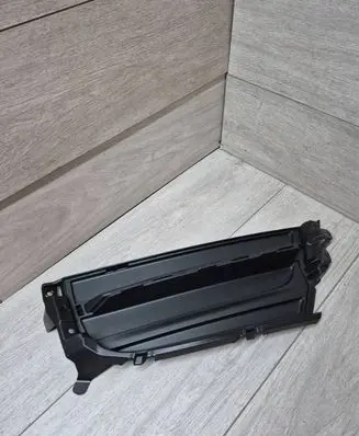 Porsche Panamera (971) Front bumper lower grill 971807486C
