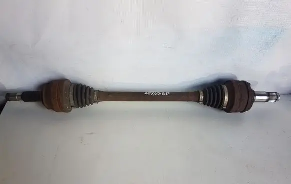Lexus IS 220D-250-350 Rear driveshaft