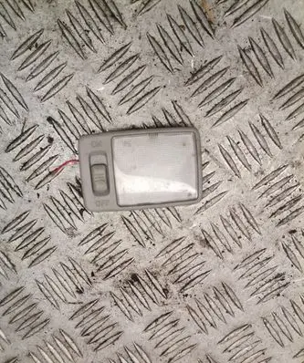 Toyota Prius (XW20) Rear door interior light 