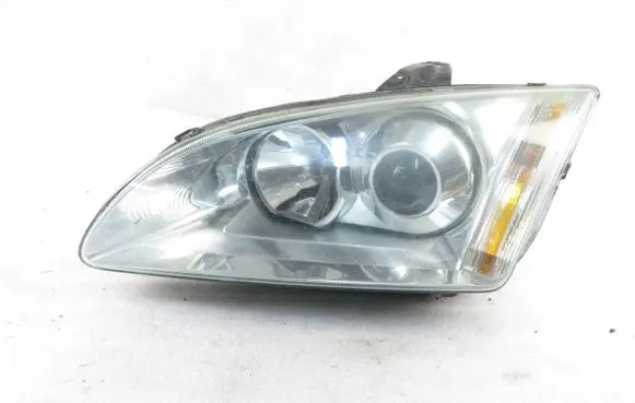 Ford Focus Headlight/headlamp