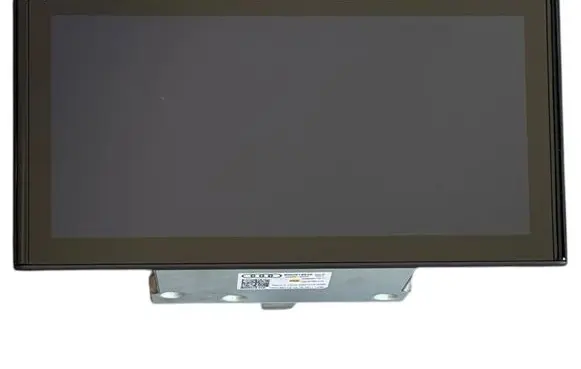 Audi A5 Screen/display/small screen 8W0919620