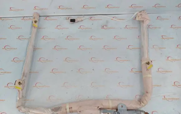 Citroen DS4 Roof airbag 9687158780