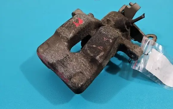 Renault Scenic I Rear brake caliper IMPRK1450192