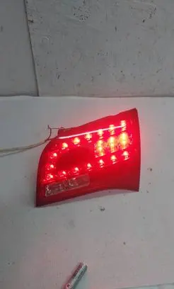 Audi A6 S6 C6 4F Rear/tail lights 893170690ZJ 89317069 043332