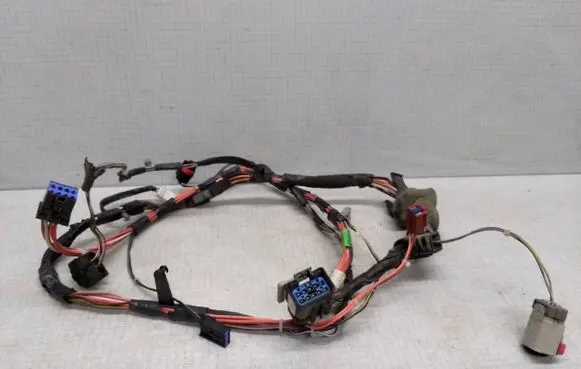 Chrysler Voyager Front door wiring loom 61AA