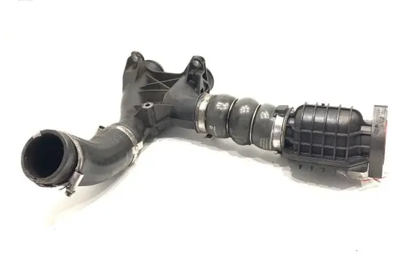 Citroen Berlingo Air intake hose/pipe 9678406580
