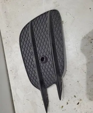 Mercedes-Benz E W238 Front bumper lower grill A2138856700