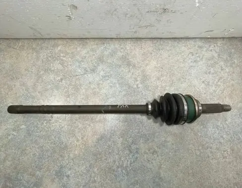 Subaru Impreza II Stub axle 28491FG041