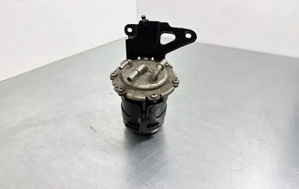 Audi Q7 4M Fuel filter 4M0127401C