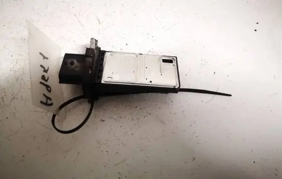 Infiniti FX Mass air flow meter 226807s000 afh0m-38