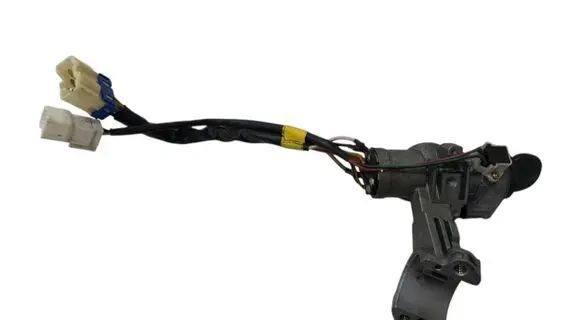 Hyundai H-1, Starex, Satellite Ignition lock