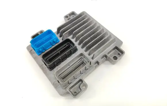 Opel Mokka Engine control unit/module 12659377