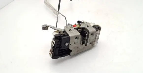Dodge Nitro Front door lock P04589462AD G0830 TKD2057