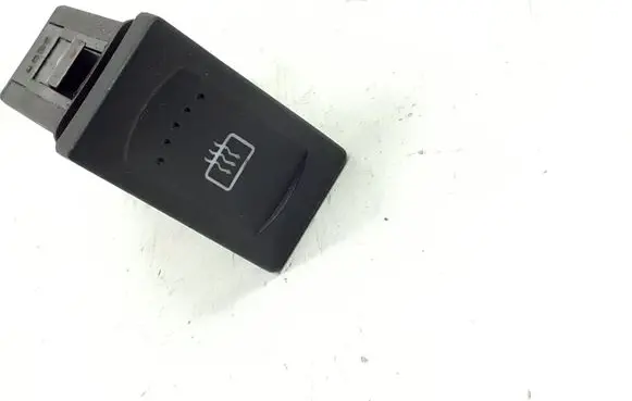 Volkswagen PASSAT B5.5 Windscreen/window heater switch 3B0959621C