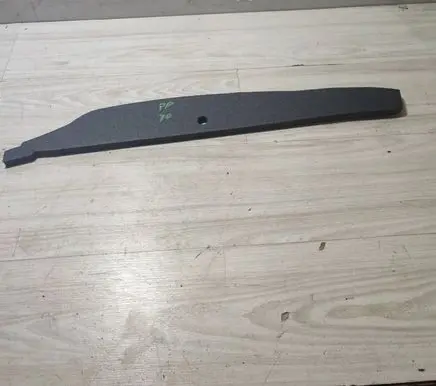 Dacia Jogger Fender foam support/seal 