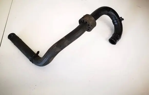 Volkswagen Golf IV Engine coolant pipe/hose 1j0422887t