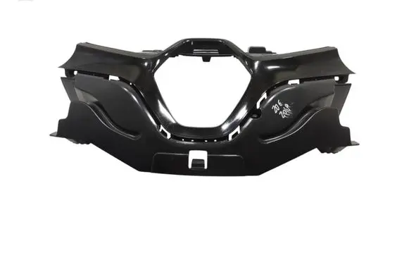 Renault Zoe Front bumper upper radiator grill 1119995X