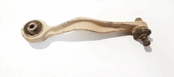 Front lower control arm/wishbone