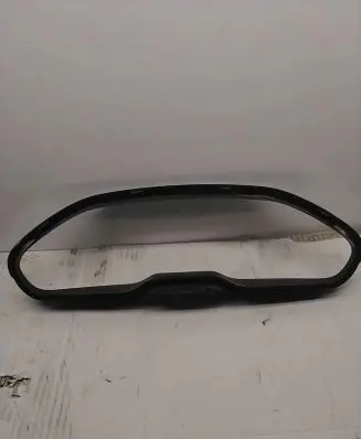 Dashboard trim