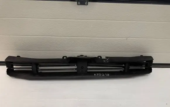 BMW X5 G05 Intercooler air guide/duct channel 5113226775KPD218 511322677510 5A29C3403