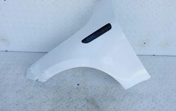 Mercedes-Benz EQC Fender A2938804500