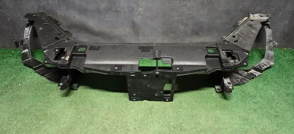 Mercedes-Benz S W222 Radiator support slam panel A2226223800