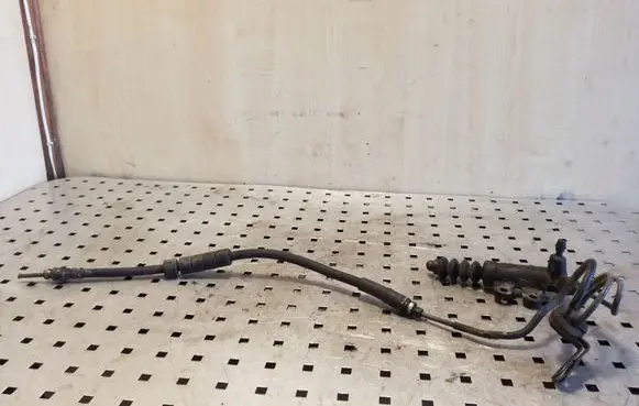 Mazda 6 Clutch master cylinder