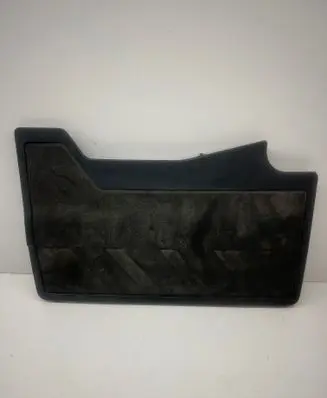 Citroen C3 Aircross Engine cover (trim) 9825492380 131PS
