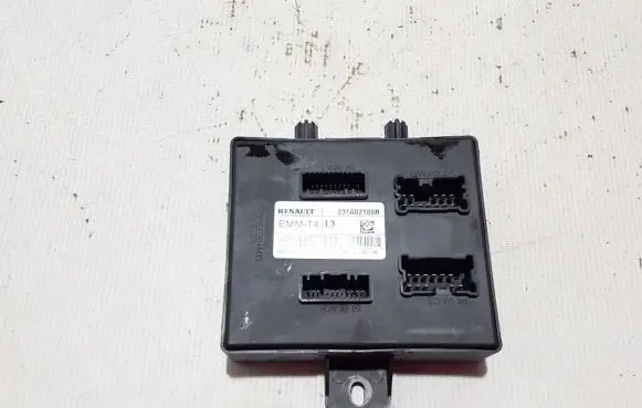 Renault Trafic III (X82) Other control units/modules 231A02188R