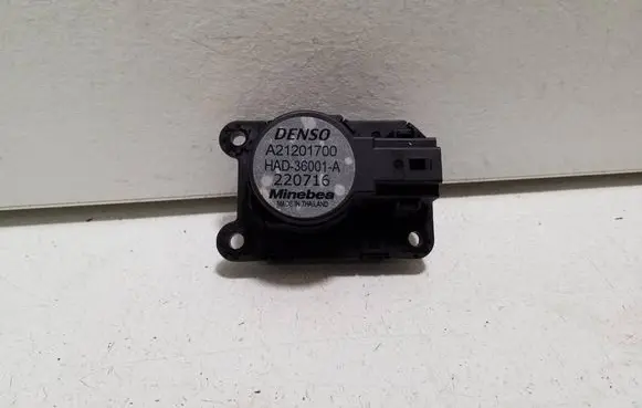 Peugeot Expert Air flap motor/actuator A21201700 HAD36001A 220716