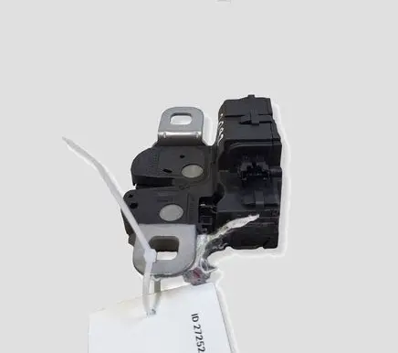 Mini Cooper Countryman R60 Tailgate/trunk/boot lock/catch/latch 51249802312