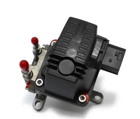 Mercedes-Benz Sprinter W906 AdBlue injector A0001403939 A0001402339 A0001403339