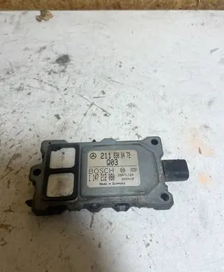 Mercedes-Benz E W211 Air quality sensor 2118300472 1147212080 28RTL124