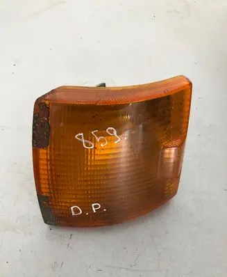 Volkswagen Transporter - Caravelle T4 Front indicator light 701953049