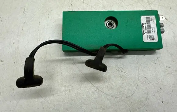 Volvo S80 Aerial antenna amplifier 31215628