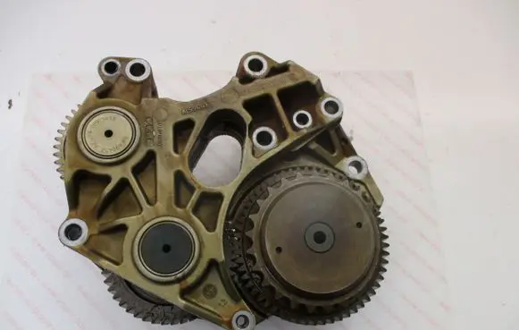 Audi A8 S8 D3 4E other engine part 079109360R 079109361R