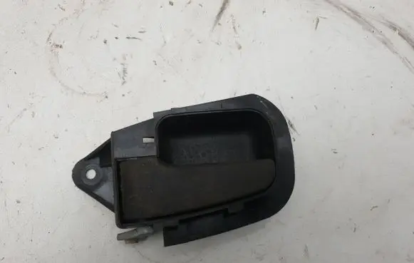 BMW 3 E36 Rear door interior handle 51221960829