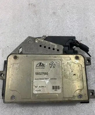 Jeep Grand Cherokee ABS Pump 56027560
