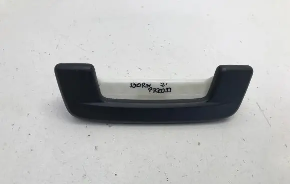 Cupra Born Front interior roof grab handle 10A857607