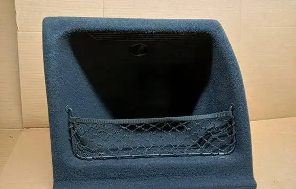 Audi A4 S4 B9 Glove box in trunk 8W9863992