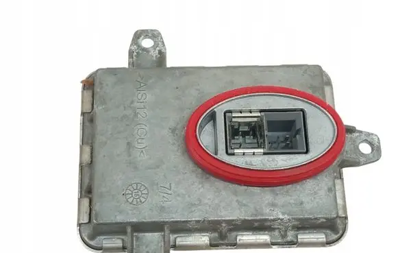 Jeep Cherokee Xenon control unit/module 130732946915