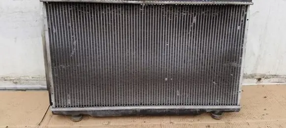 Honda CR-V A/C cooling radiator (condenser) 94772