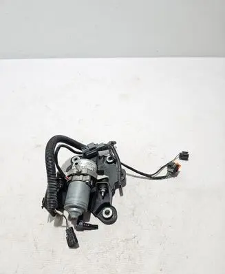 Dacia Sandero III Other brake parts 146504994R