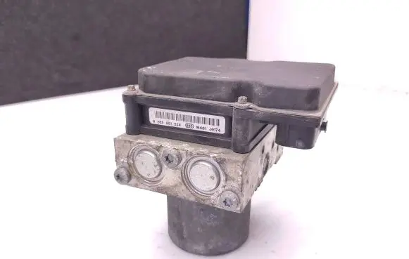 Mercedes-Benz Sprinter W906 ABS Pump A0074314012 5686L9300311 265951524