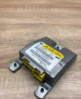BMW 5 E60 E61 Airbag control unit/module 6962885