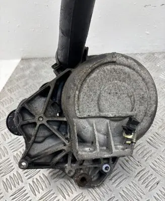 BMW 7 E65 E66 Generator/alternator 7788825
