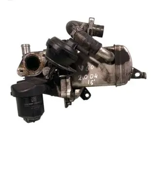 Volvo V60 EGR valve cooler 31422119 4248R1014 31422315