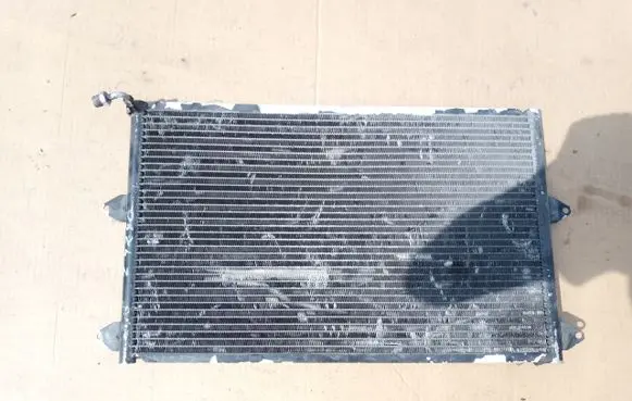 Seat Cordoba (6K) A/C cooling radiator (condenser) 6K0820413B